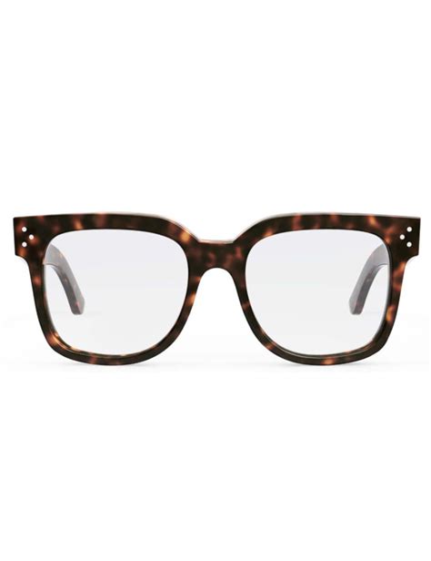 Eyeglasses Celine BOLD 3 DOTS CL50041I 